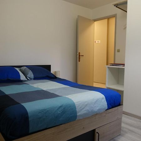 Tout Un 2Eme Etage A 300 Metres De La Mer, Chez L'Habitant ! 费康 外观 照片